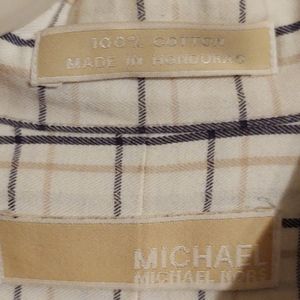 Micheal Kors Dress Shirt